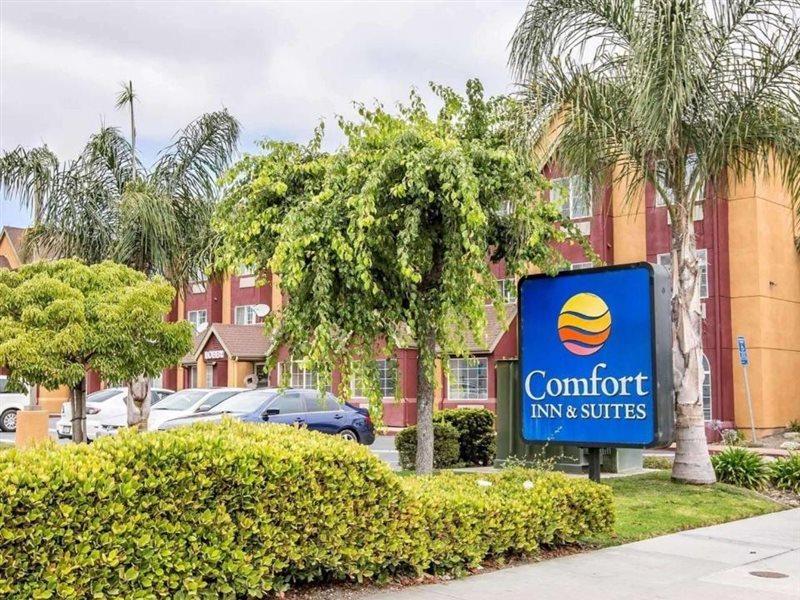 Comfort Inn & Suites סלינס מראה חיצוני תמונה